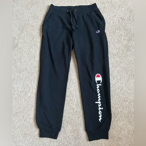 champion sweatpants